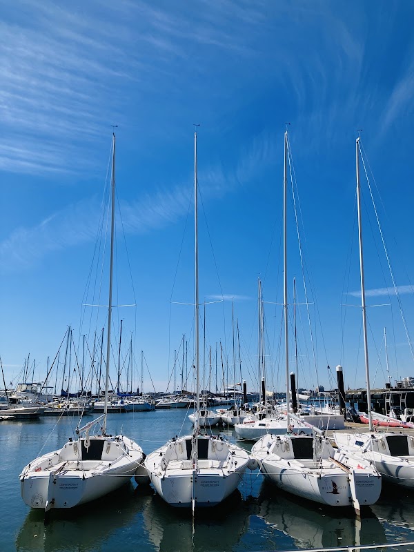 Charleston Maritime Center