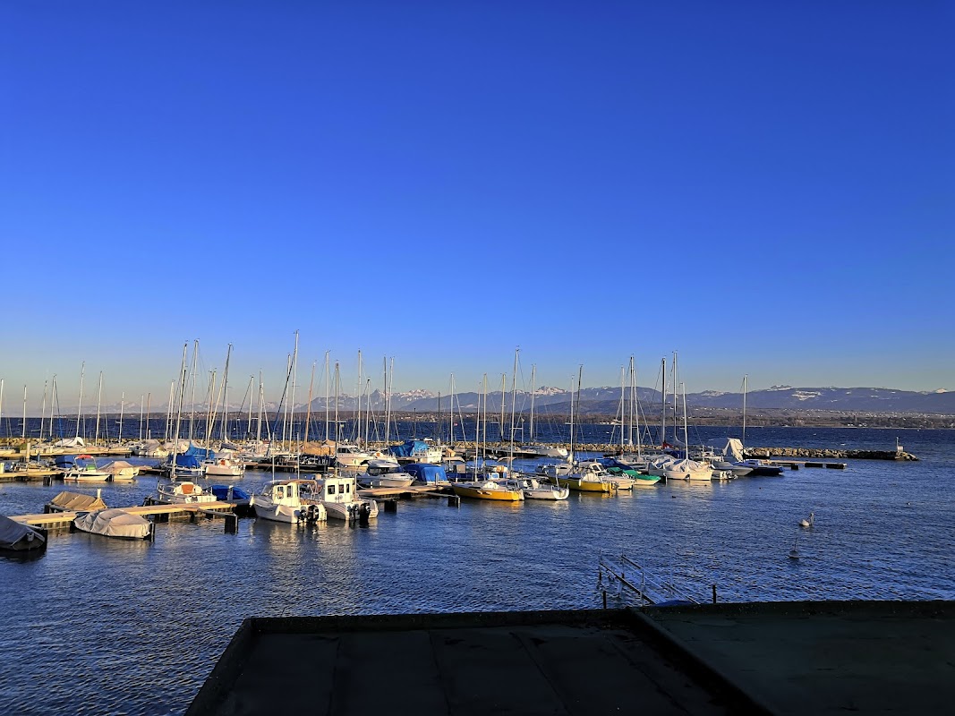 Port de Founex