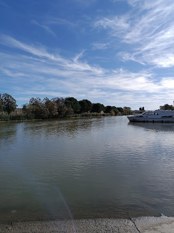 Saint-Gilles-les-Bains