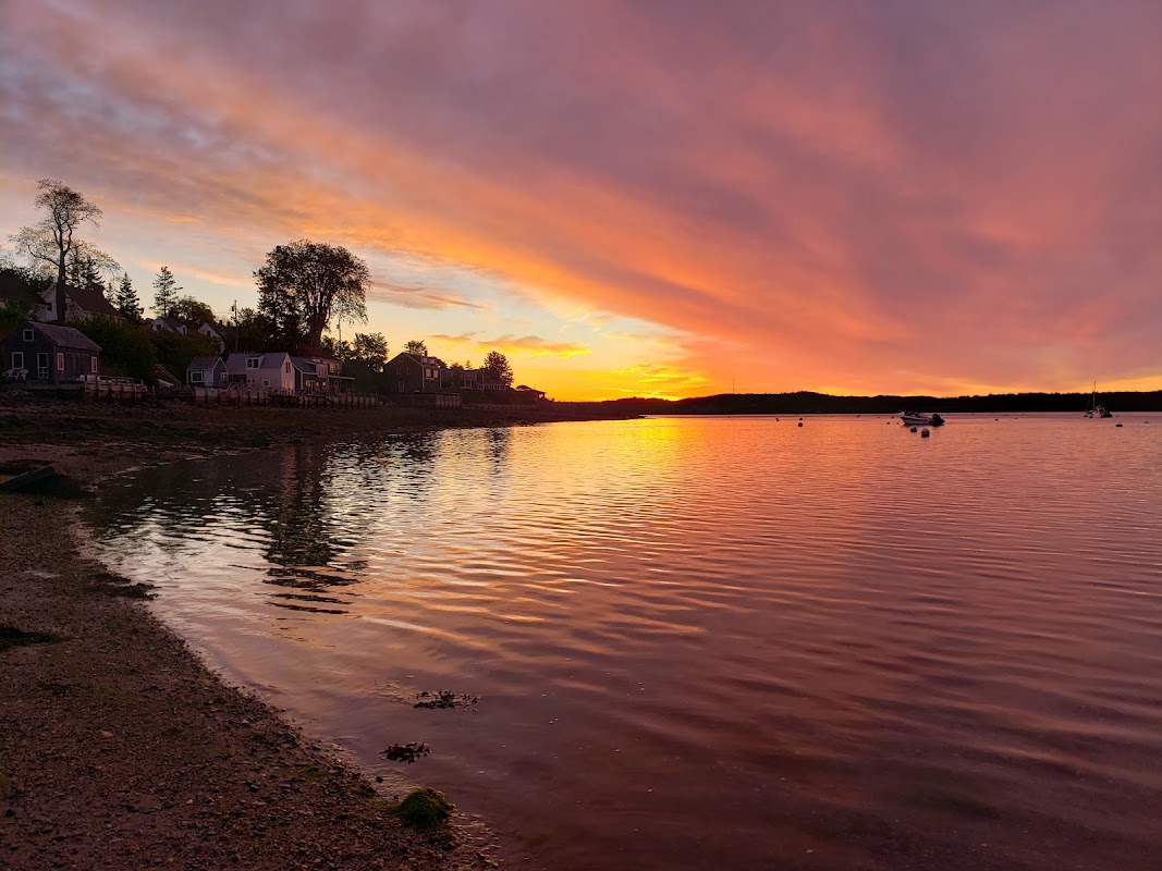 Castine Yacht Club