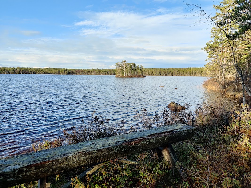 Stocka Gästhamn