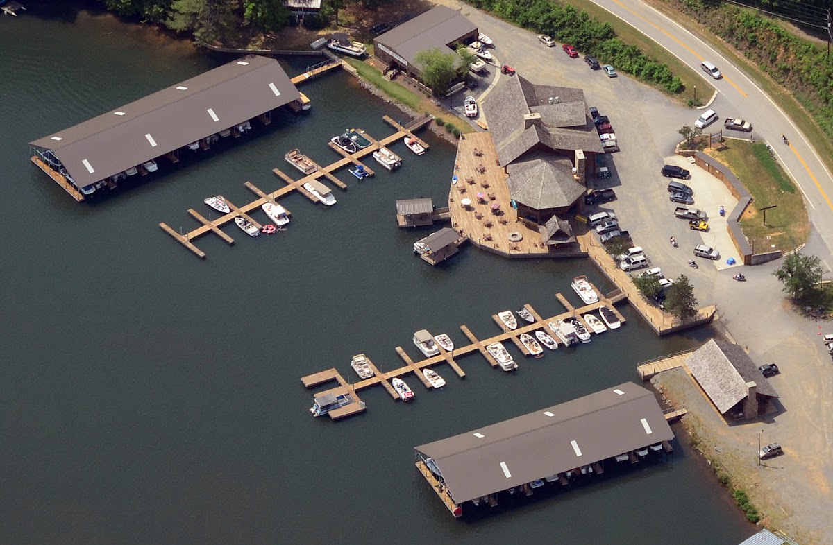 LePrade's Marina