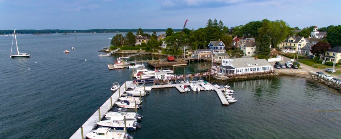 Portsmouth Yacht Club
