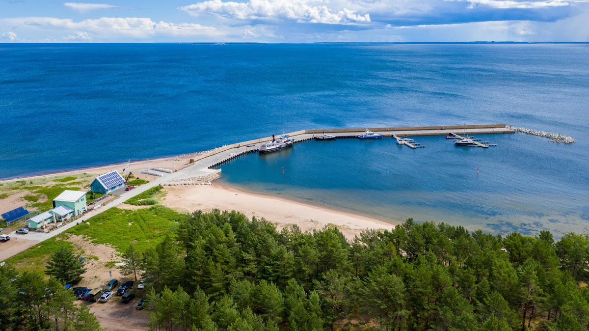 Nõva sadam