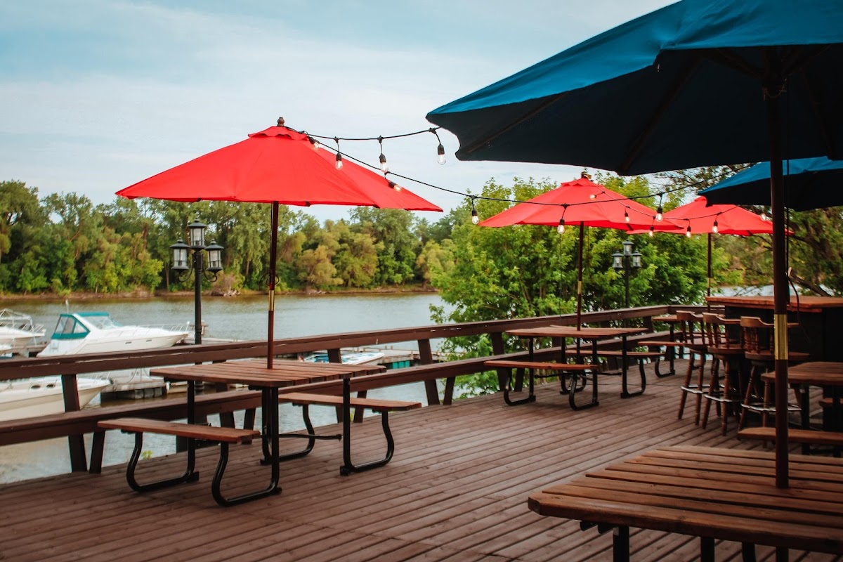 Royal Manitoba Yacht Club