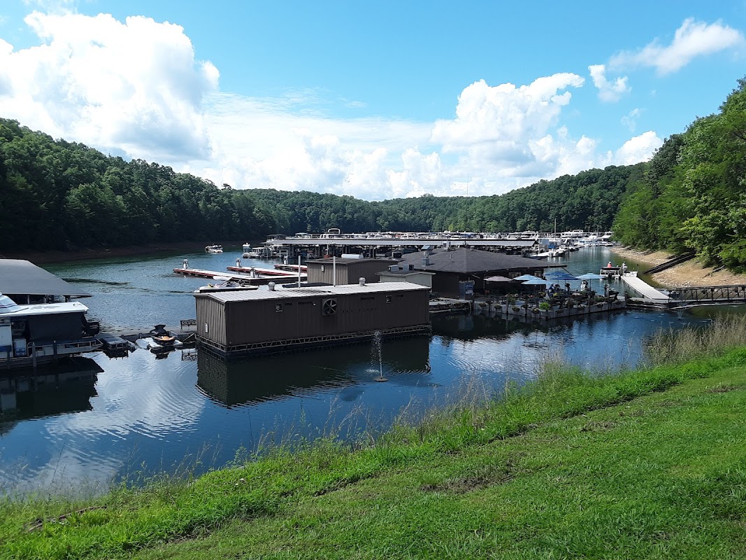 Grove Marina