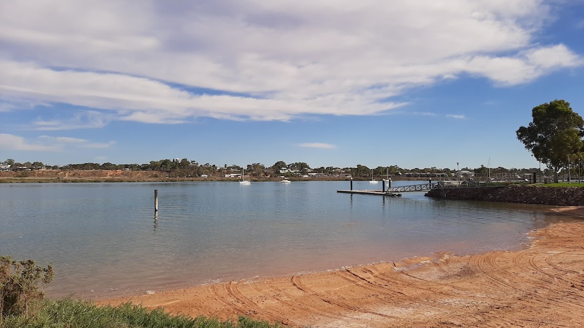 Port Augusta Marina