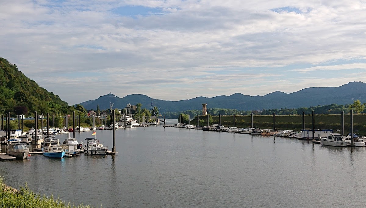 Bonner Yacht-Club