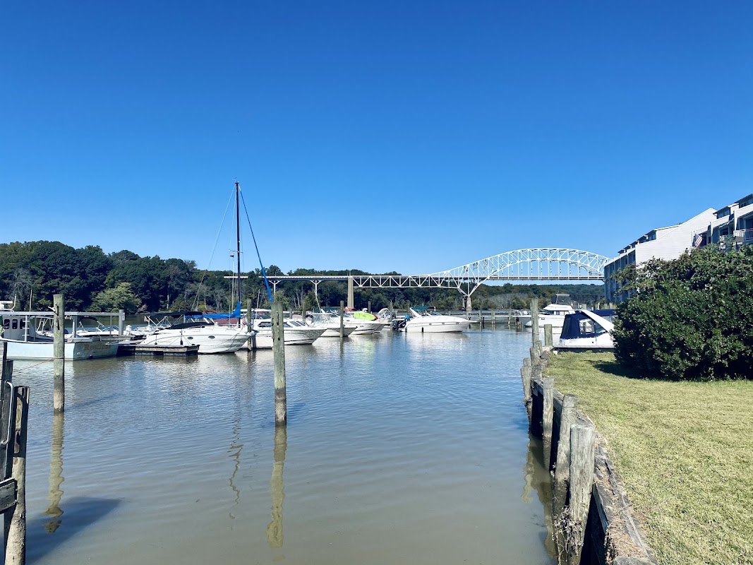 Captain Lee's Marina