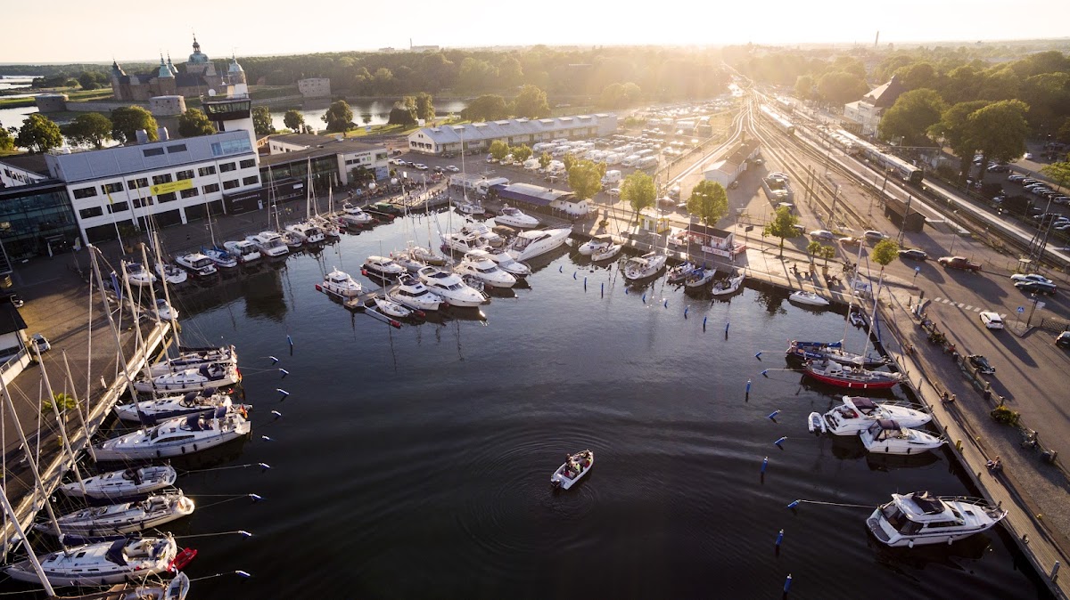 Kalmar Marina
