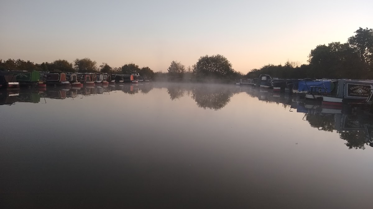 Ashby Canal Centre