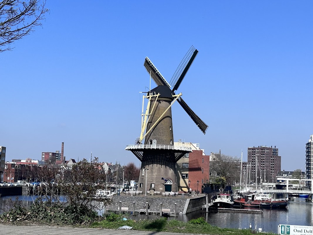 Oud Delfshaven