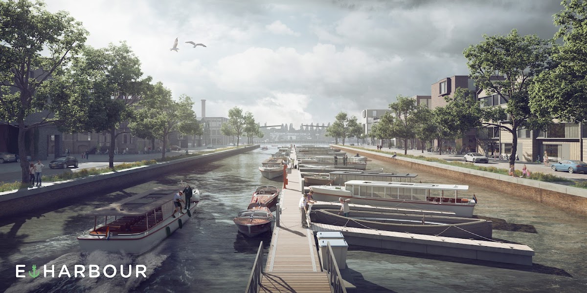 E-Harbour
