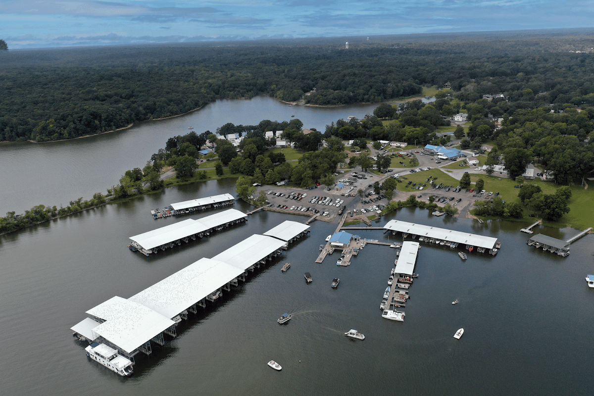 Moors Marina