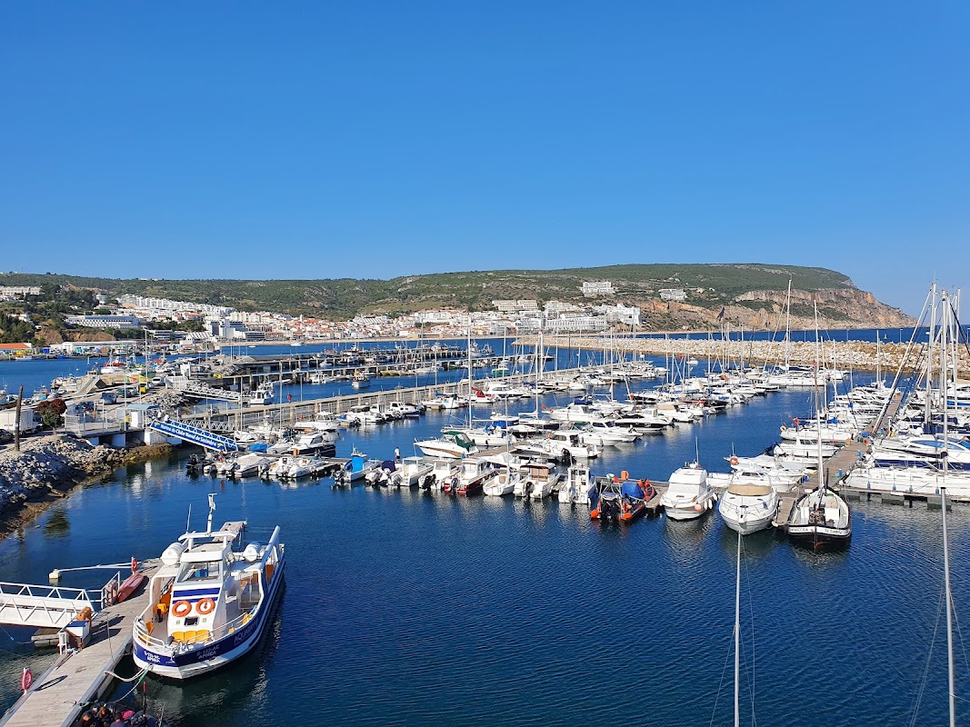 Marina de Sesimbra 2