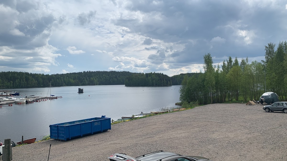 Haapalahti