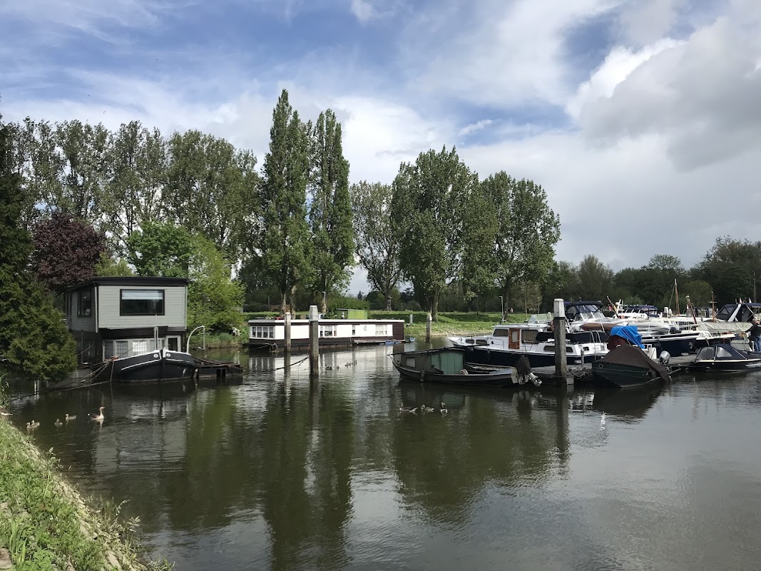 Vlijhaven