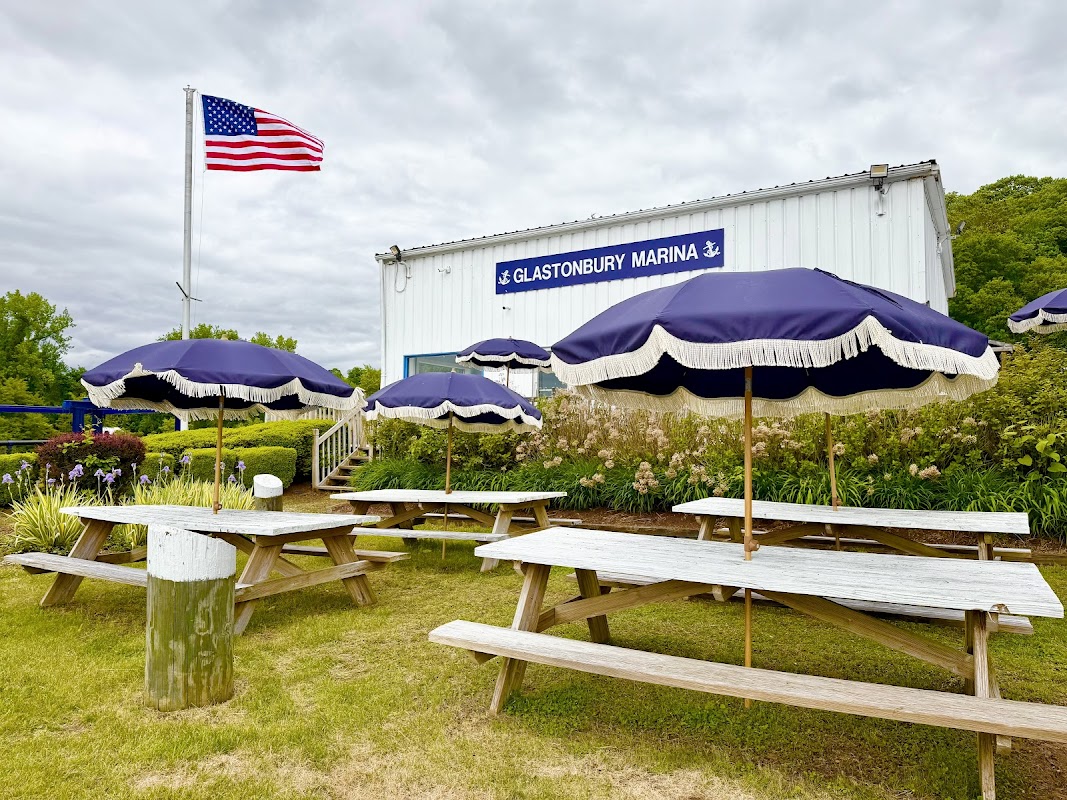 Glastonbury–Rocky Hill Ferry