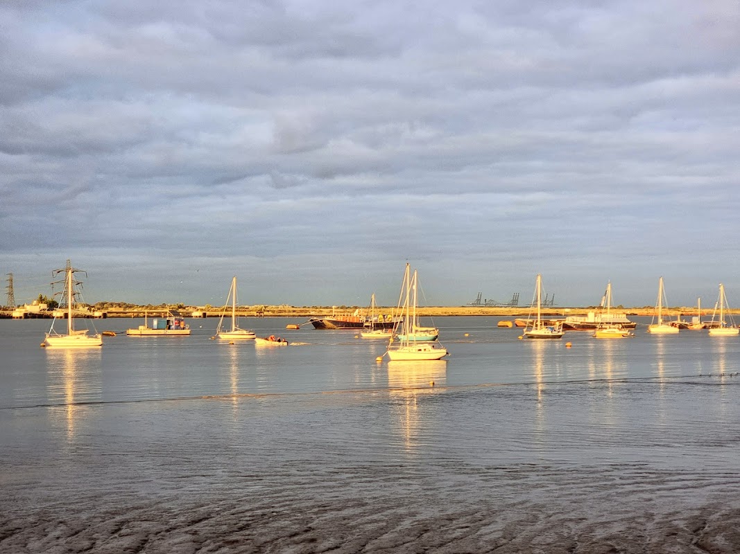 Gravesend Yacht Club Marina