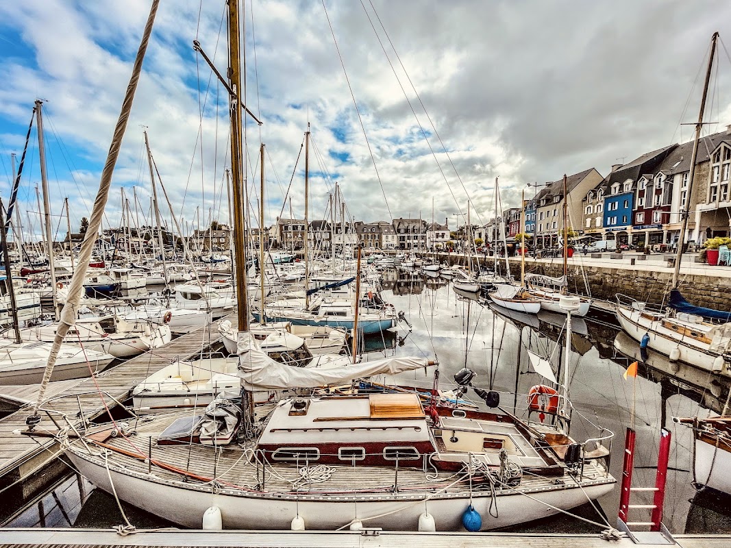 Port de Paimpol