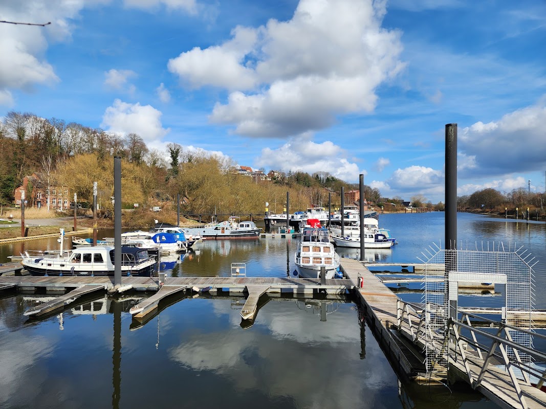 Wasser-Sport-Club Lauenburg