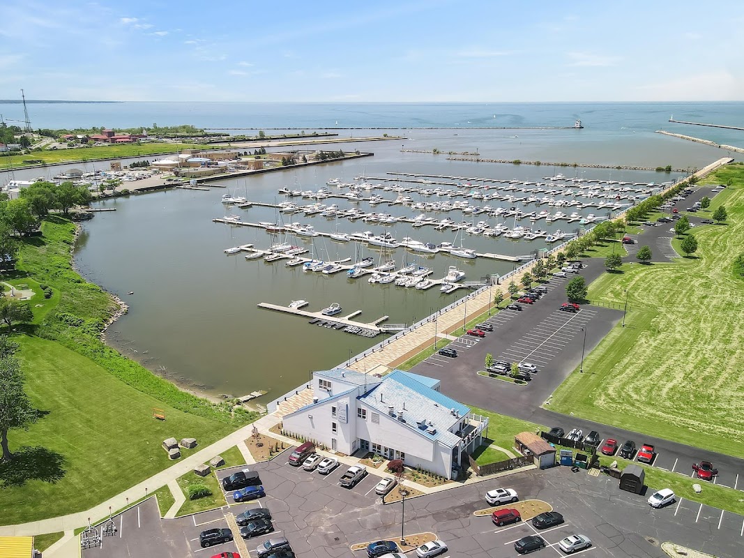 Oasis Marina