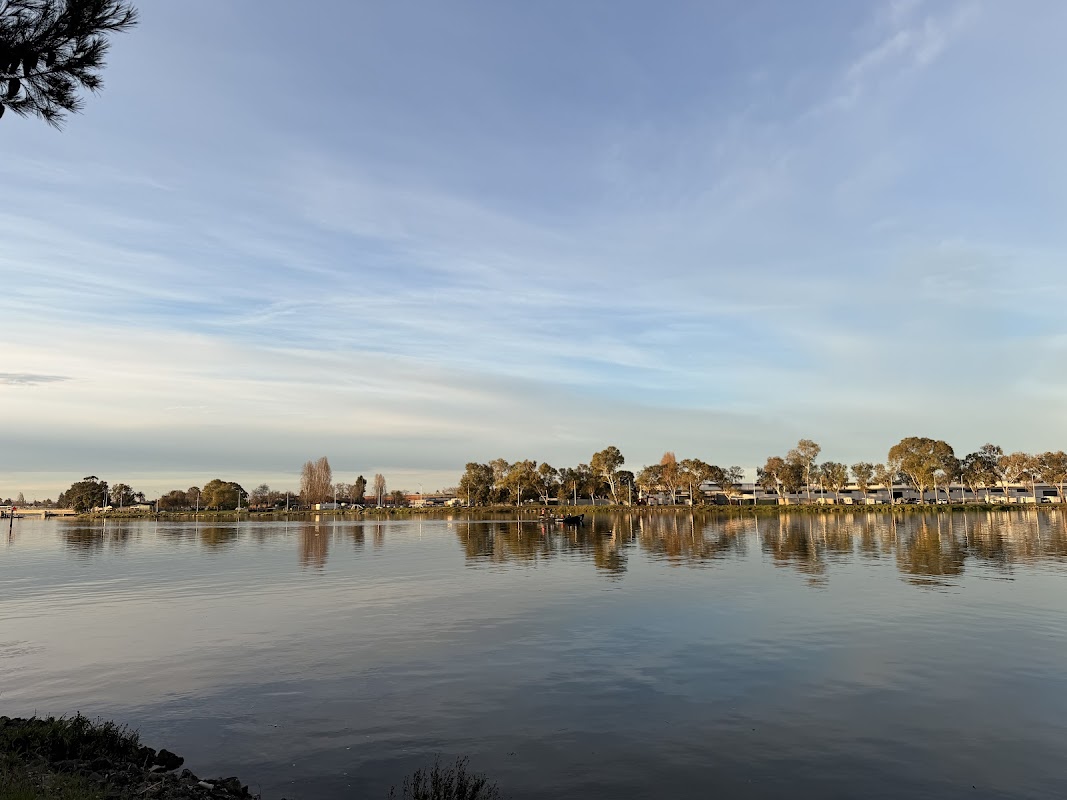 British Marina