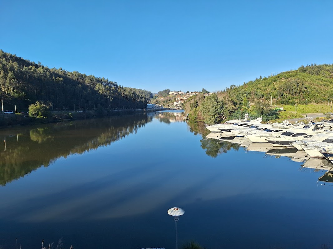 Marina da Lixa