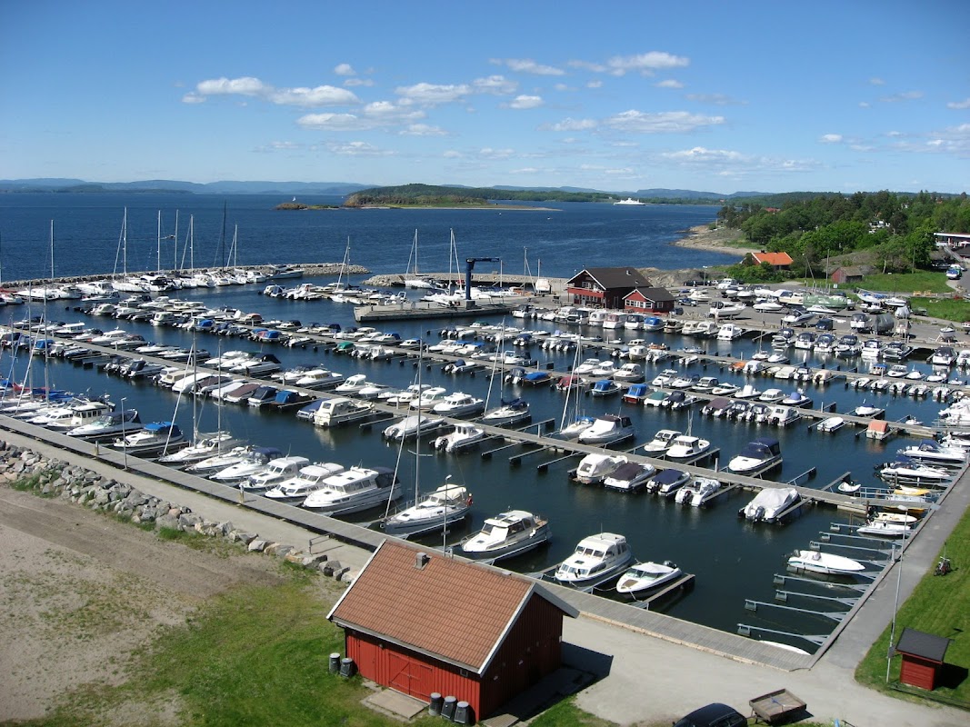Byglandsfjord Båtforening