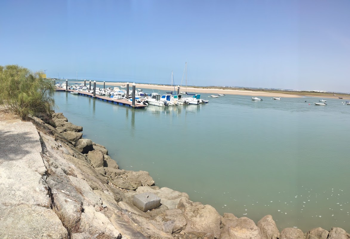 Club Náutico Rio San Pedro
