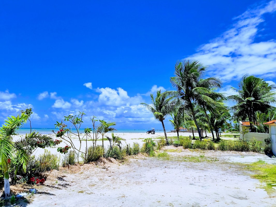 Marina dos Goiabita