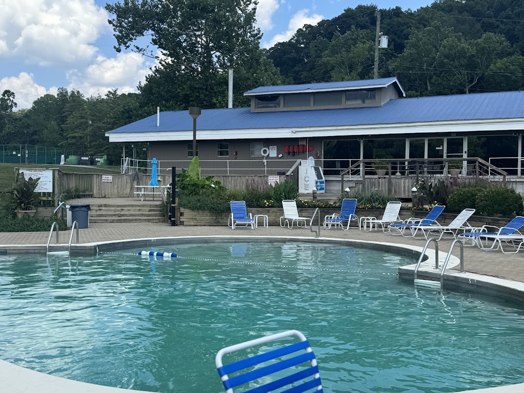 Harbor Towne Yacht Club