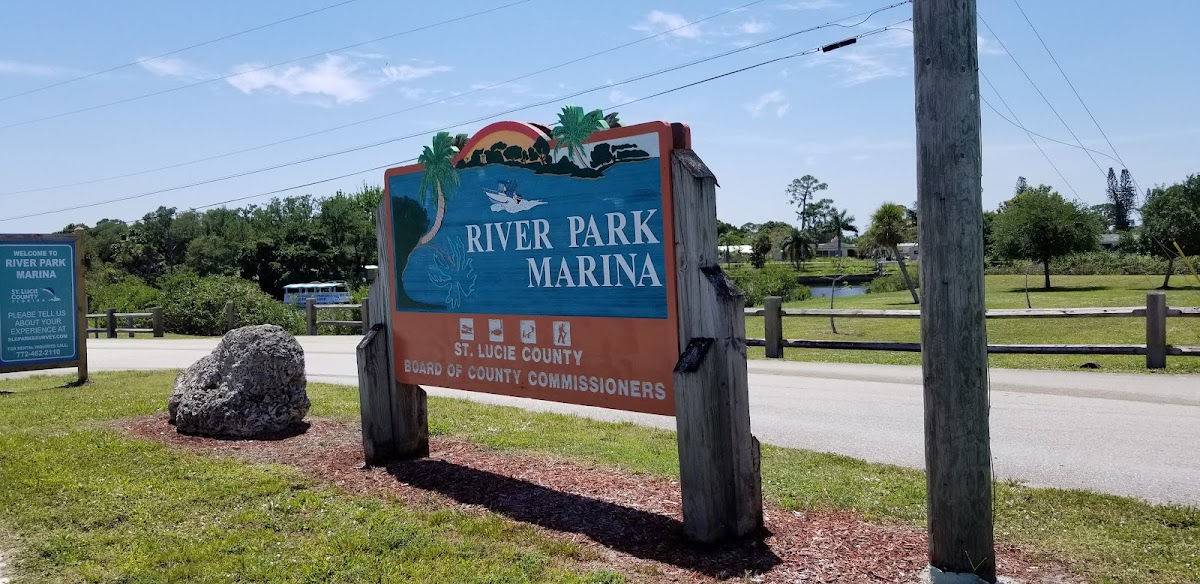 Cassen Park Marina