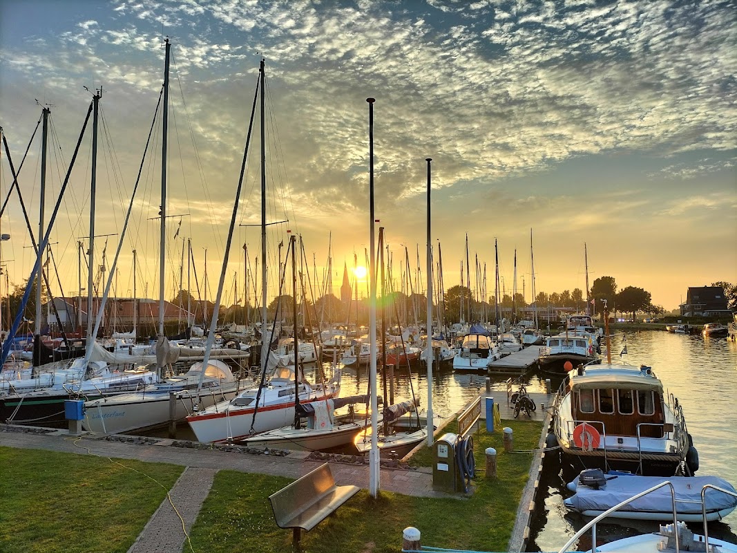 Haven van Laaxum