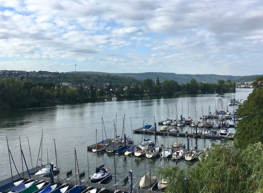 SMYC Koblenz