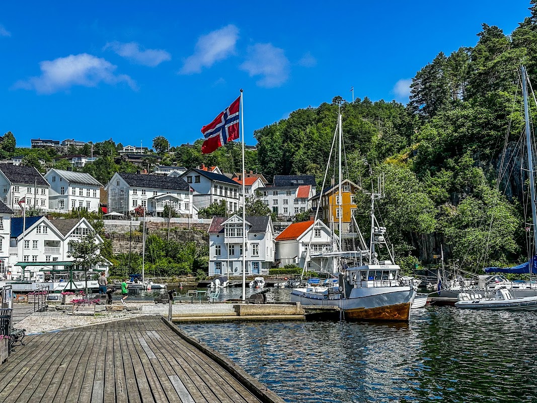 Lyngør