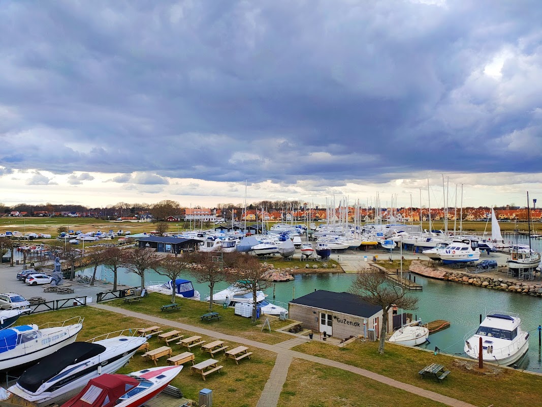 Dragør Lystbådehavn