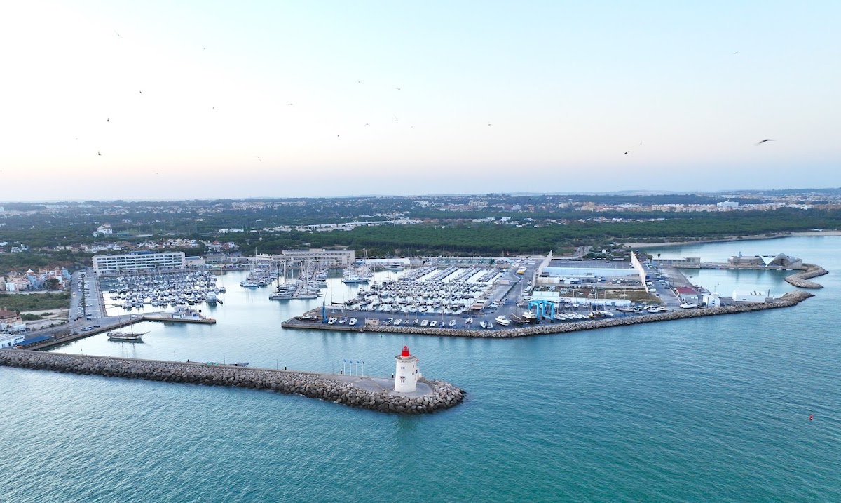 Puerto Sherry El Puerto de Santa María