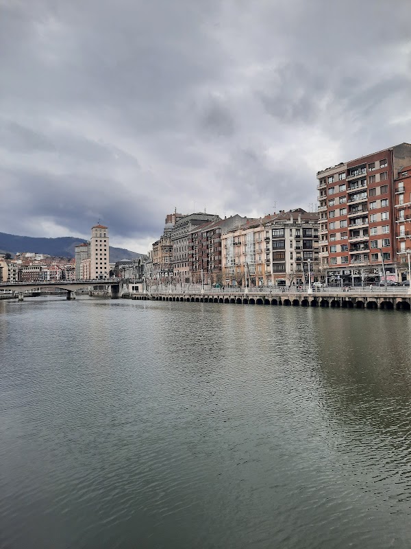 Club Náutico de Bilbao