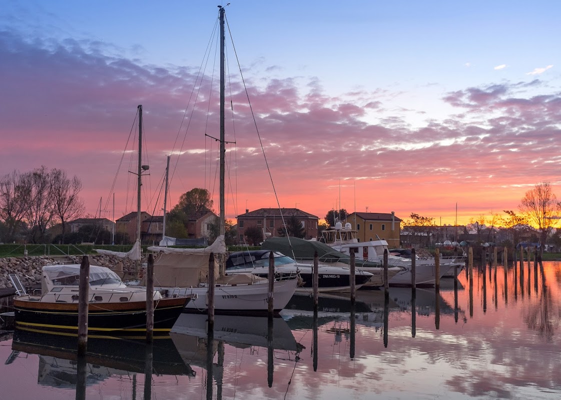 Marina di Portegrandi