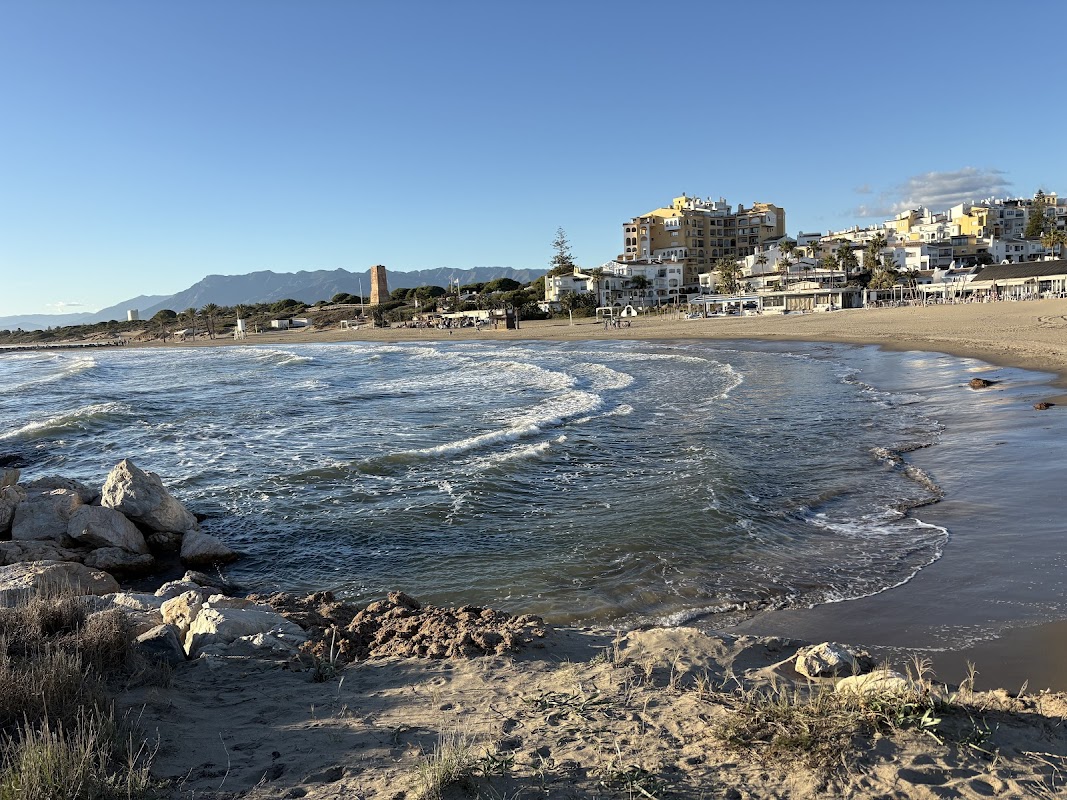 Puerto Cabopino