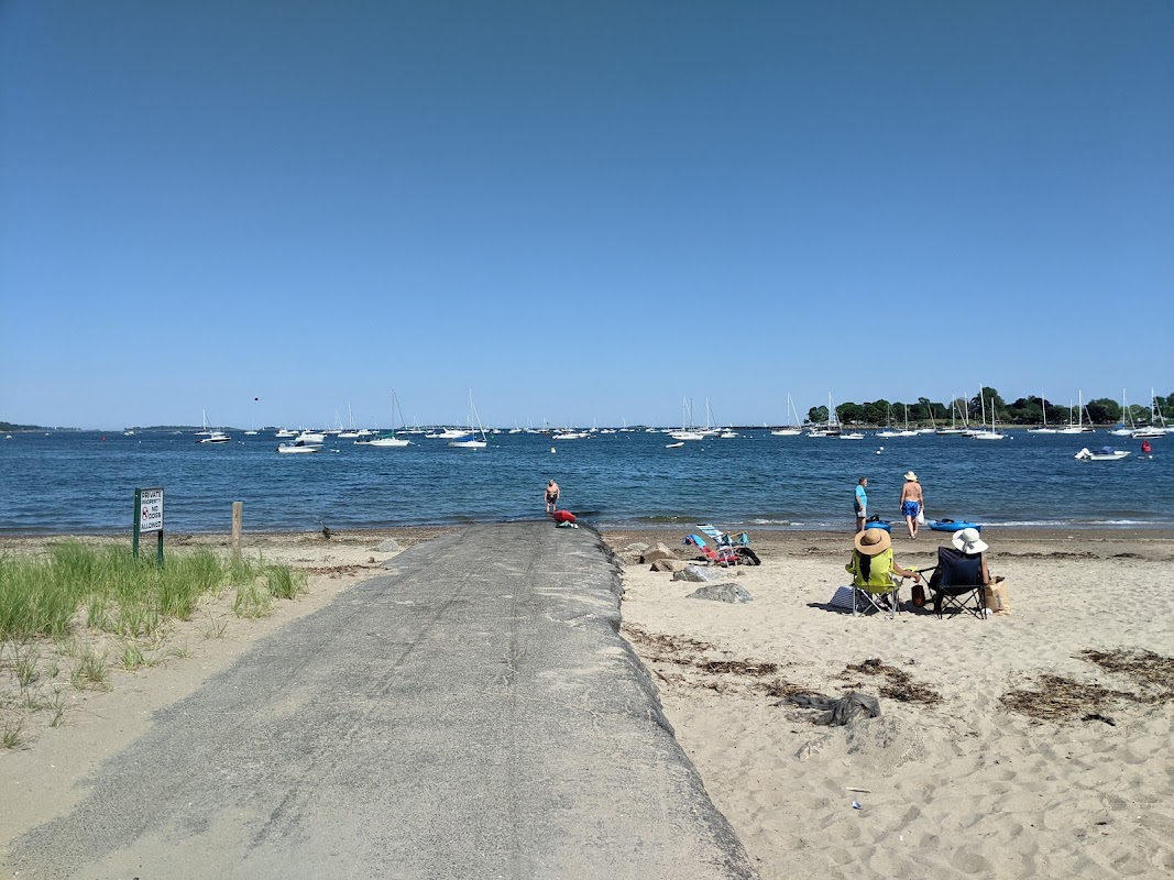 Jubilee Yacht Club