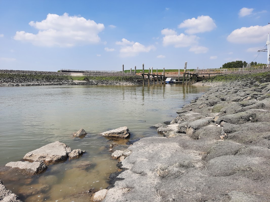Tijhaven Ellewoutsdijk