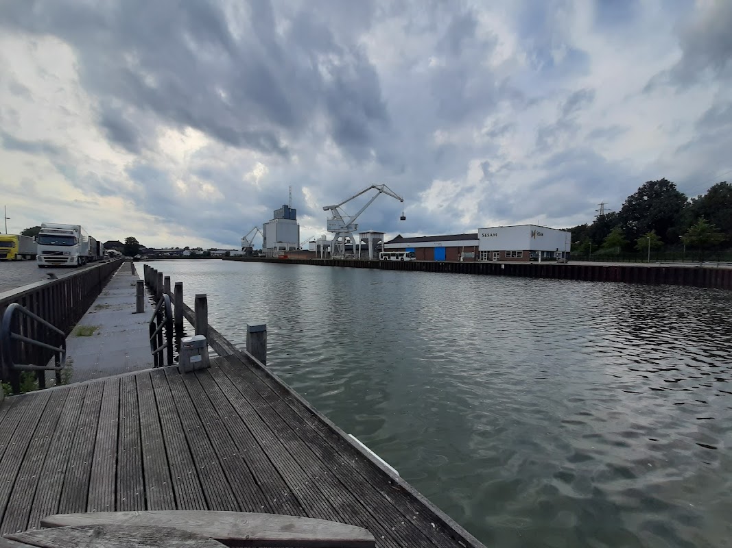 Jachthaven Enschede