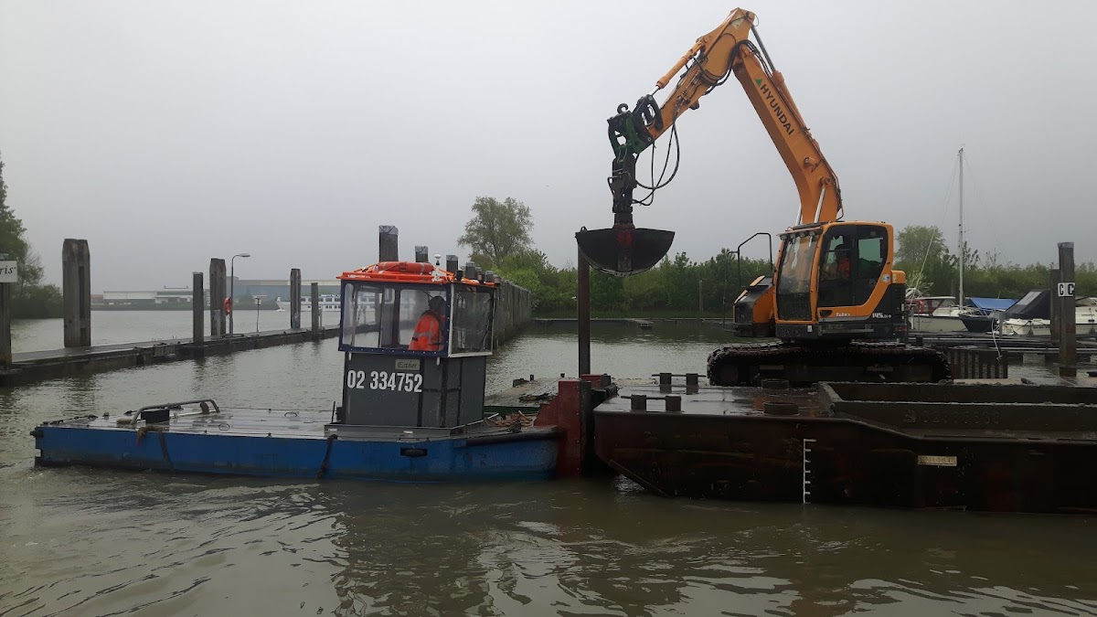 Jachthaven Ridderkerk BV
