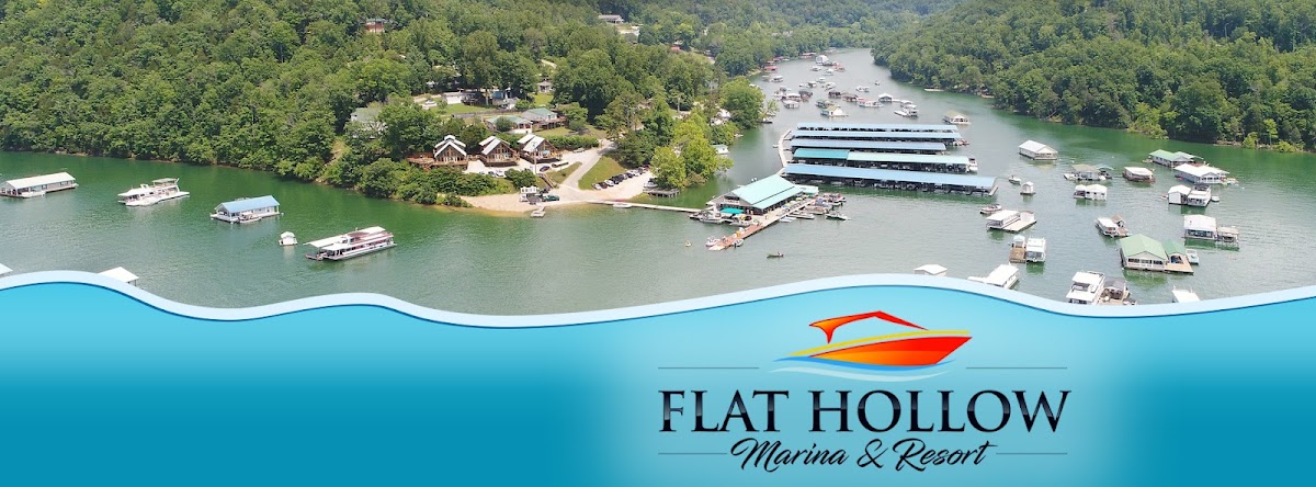 Powell Valley Marina