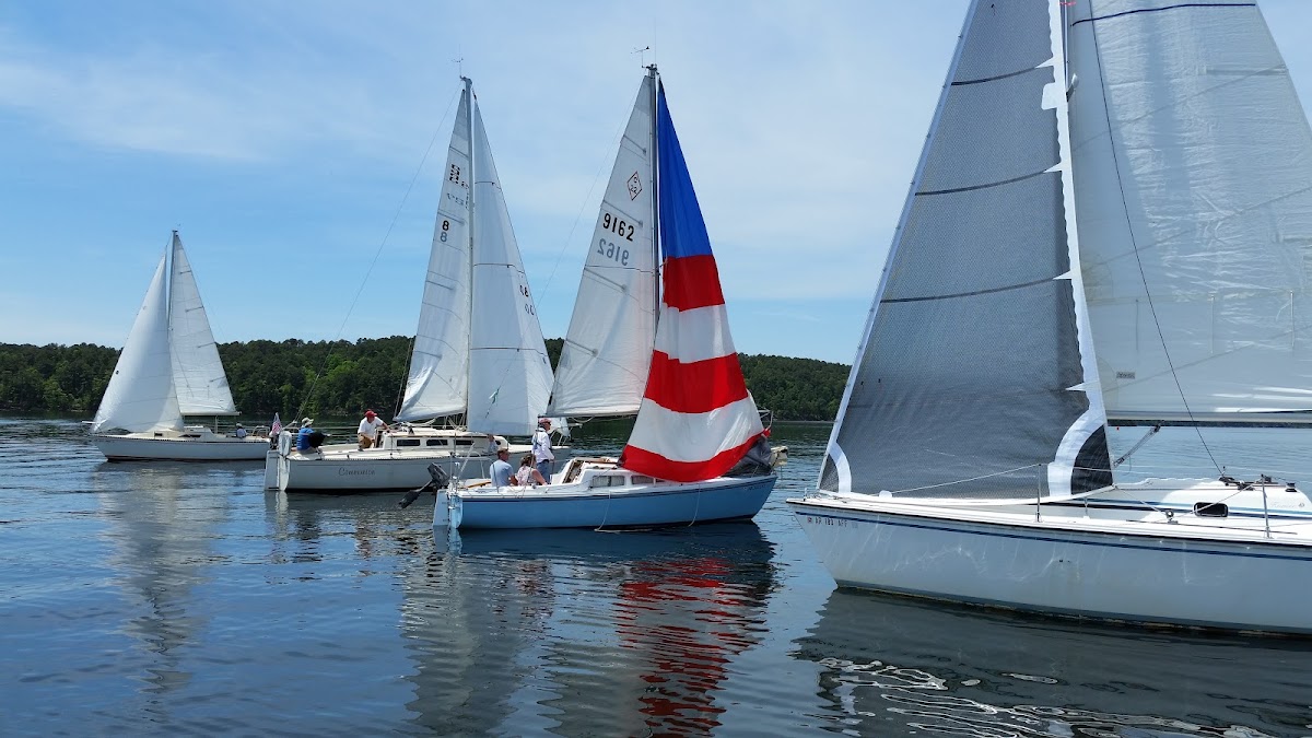 Blue Valley Yacht Club