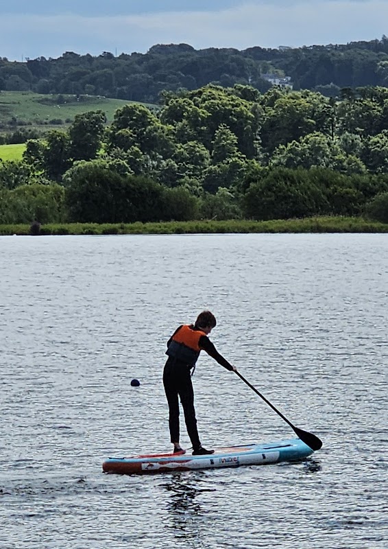 Castle Semple Sailing Club