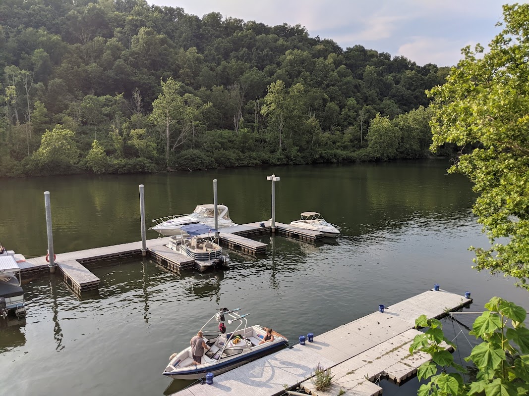Mont Chateau Marina