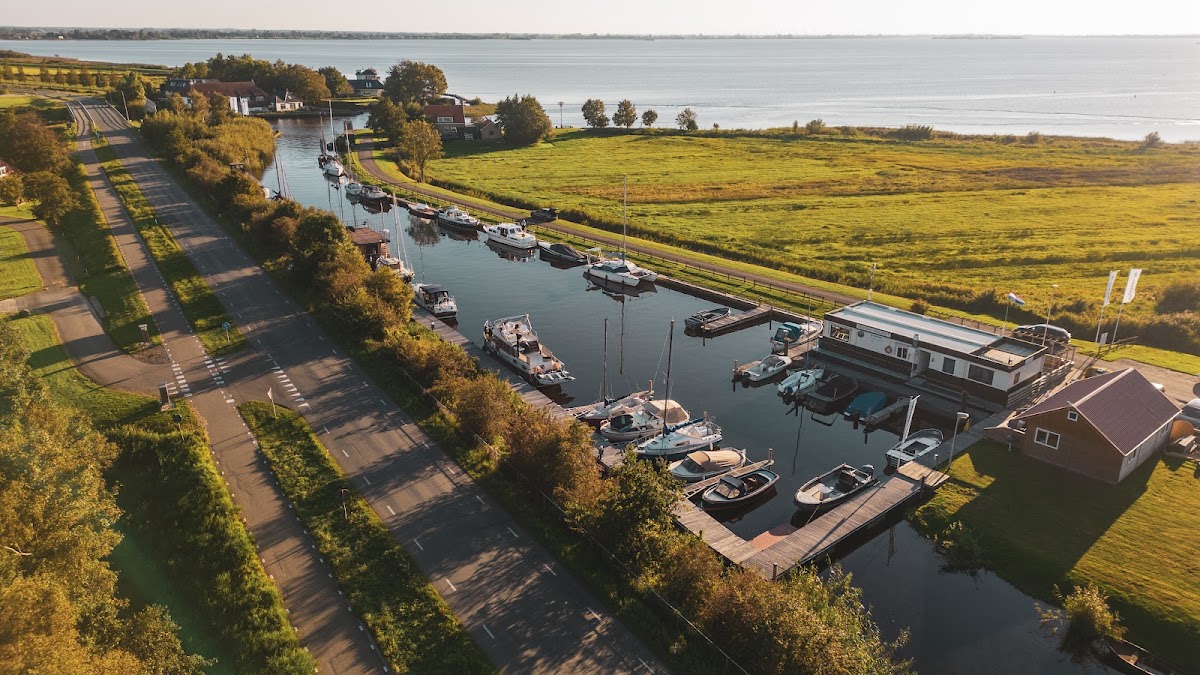 Haven Oldeouwer